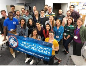 Pinellas COunty Young Democrats